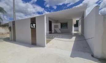 Imagem: Moderna e espaçosa Com ambientes integrados