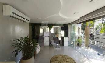 Imagem 2: Salão para locação em Santana com mobília