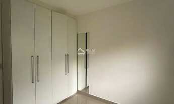 Imagem: Life Resort - Garden 3 quartos (1 suíte)