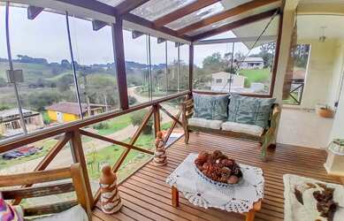 Imagem 5: Vendas Chácara Mandirituba PR