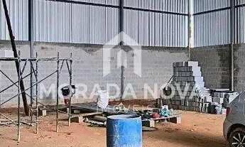 Imagem 4: GALPÃO PARA VENDA E LOCAÇÃO - CIDADE VERDE