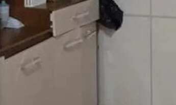 Imagem 6: Vende se ou troca se essa casa no arapoanga próximo a escola dona América