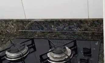 Imagem 4: Kitnet semi mobiliada para Alugar