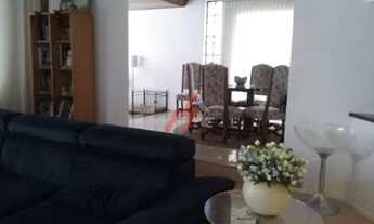 Imagem 6: Casa de Luxo em Alphaville: 4 Quartos, 4 Suítes, 3 Salas, 8 Banheiros, 5 Vagas - Santana d