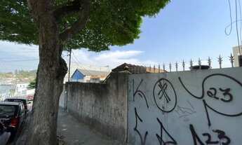 Imagem 4: Terreno à venda no Bairro da Vila Mangalot na Rua Roberto de Lamenais