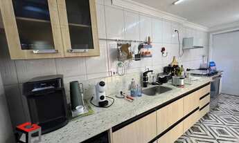 Imagem 6: Sobrado à venda 3 quartos 3 suítes 2 vagas Alves Dias - São Bernardo do Campo - SP