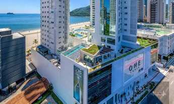 Imagem 6: Apartamento com 4 dormitórios à venda, 196 m² por R$ 14.140.000,00 - One Tower - Balneário