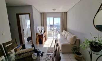 Imagem 5: Apartamento à venda, 2 quartos, 1 vaga, Parque Campolim - Sorocaba/SP