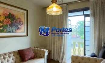 Imagem 5: Cobertura à venda localizado na Vila São Manoel, 3 dormitórios sendo 1 com sacada, 1 suíte