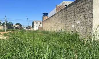 Imagem 2: Lote no Céu azul