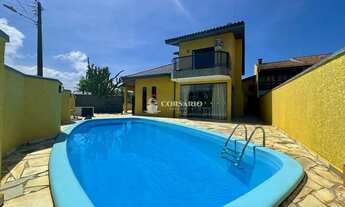 Imagem: Sobrado 5 quartos com piscina Porto Fino