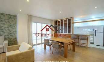 Imagem 5: Aluguel Apartamento 3 Dormitórios - 262 m² Vila Olímpia