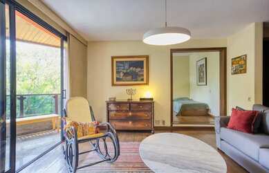 Imagem 7: Apartamento para venda em Perdizes com 4 quartos, sendo 3 suítes , 212m²