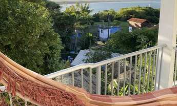 Imagem 3: ALUGO APARTAMENTO DIÁRIA BARRA DA LAGOA