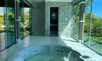 Imagem 5: Casa em condomínio na beira do Lago do Manso