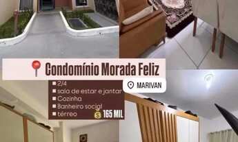 Imagem: Condomínio Morada Feliz - Marivan 13556