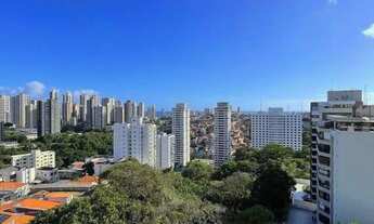 Imagem: Apartamento à venda no ACUPE DE BROTAS