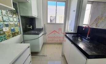 Imagem 2: Apartamento com 2 dormitórios, 45 m² - venda por R$ 220.000,00 ou aluguel por R$ 1.500,01