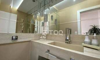 Imagem 7: Casa com 5 dormitórios à venda, 734 m² por R$ 8.800.000,00 - Tamboré 11 - Santana de Parna