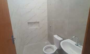 Imagem 5: Casas a venda no Jardim Centenário, região de Uvaranas, com 2 quartos