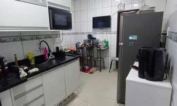 Imagem 3: MT03MUSSURUNGA Casa com 2 dormitórios