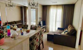 Imagem 2: Apartamento - Parque Prado - Campinas