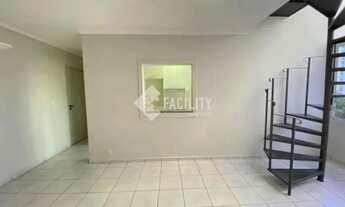 Imagem 2: Cobertura - Mansões Santo Antônio - Campinas