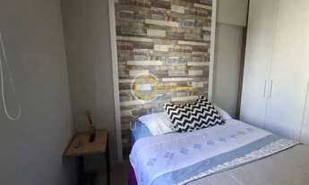 Imagem 6: Apartamento com 1 dormitório à venda, 47 m² por R$ 725.000,00 - Vila Rica - Santos/SP