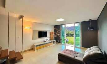 Imagem 7: Casa com 4 dormitórios, 380 m² - venda por R$ 4.200.000,00 ou aluguel por R$ 21.900,00/mês