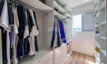 Imagem 6: Apartamento a venda com 3 quartos de 57 m² Vila Ana - Mauá