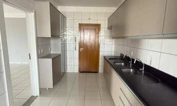 Imagem 3: EDIFICIO PORTAL DA AMERICA - 3 SUÍTES - AO LADO DO SHOPPING 3 AMÉRICAS