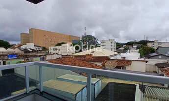 Imagem 5: Apartamento para alugar, 2 quartos, Umuarama - Uberlândia/MG - Rotina Imobiliária