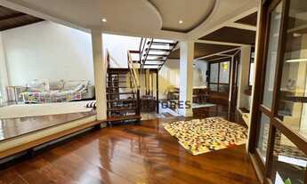 Imagem 3: Casa-Sobrado com 5 dormitorios para alugar no bairro Marechal Rondon em Canoas