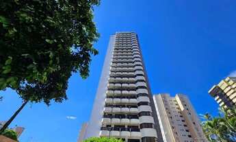 Imagem 4: Apartamento com 4 dormitórios à venda, 300 m² por R$ 900.000,00 - Centro - Londrina/PR