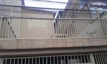 Imagem 6: Sobrado em Rua Luiz Baptista - Jardim Piratininga - São Paulo/SP