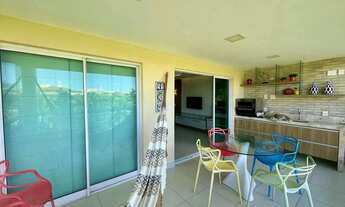 Imagem 3: Lindo apartamento no condominio Golf ville