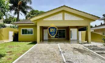 Imagem: CASA 3 SUITES PARA VENDA CONDOMINIO COLINA