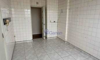 Imagem 6: Apartamento com 3 dormitórios à venda, 96 m² por R$ 650.000,00 - Bela Vista - São Paulo/SP