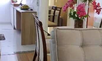 Imagem 3: Permito por apartamento com 2 vagas de estacionamento