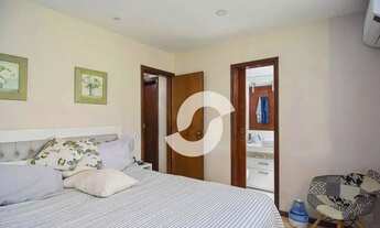 Imagem 7: Apartamento à venda, 80 m² por R$ 750.000,00 - Icaraí - Niterói/RJ