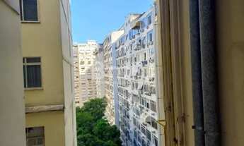 Imagem 4: Copacabama. sala 3 quartos com dependencia