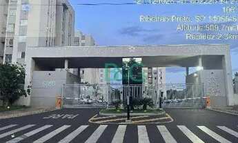 Imagem: Apartamento com 2 dormitórios à venda