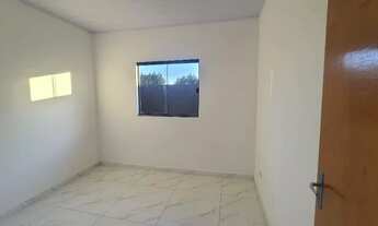 Imagem 4: Casas a venda no Jardim Centenário, região de Uvaranas, com 2 quartos