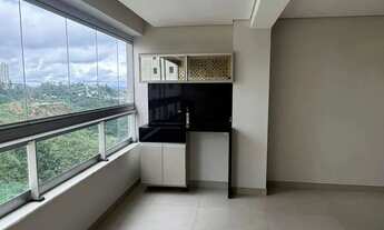 Imagem: Apartamento em Nova Lima, Vila da Serra