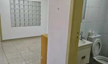 Imagem 4: Imóvel para aluguel tem 48 metros quadrados em Bela Vista - São Paulo - SP