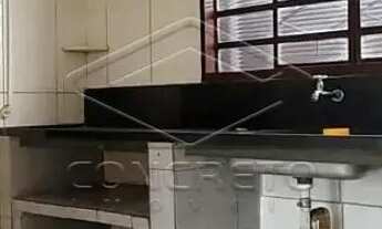 Imagem 5: Casa Residência em Jaú