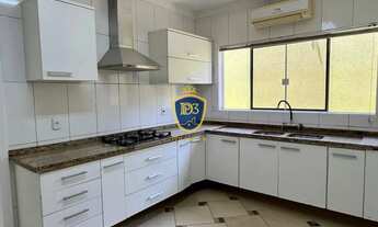 Imagem 7: CASA 3 SUITES PARA VENDA CONDOMINIO COLINA DOS FRADES, - Selecione - Bairro, Ponta Grossa