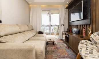 Imagem 3: Apartamento em Tatuapé