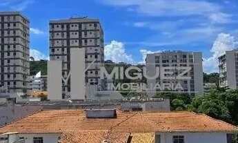 Imagem 2: Apartamento tipo casa - Rua Jorge Rudge (Vila Isabel). 2 salas, 6 quartos, sendo 1 suíte