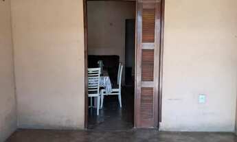 Imagem: Casa de esquina - Planalto Ayrton Senna